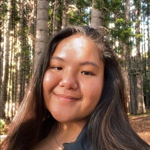 Meet your Posher, Jadelyn